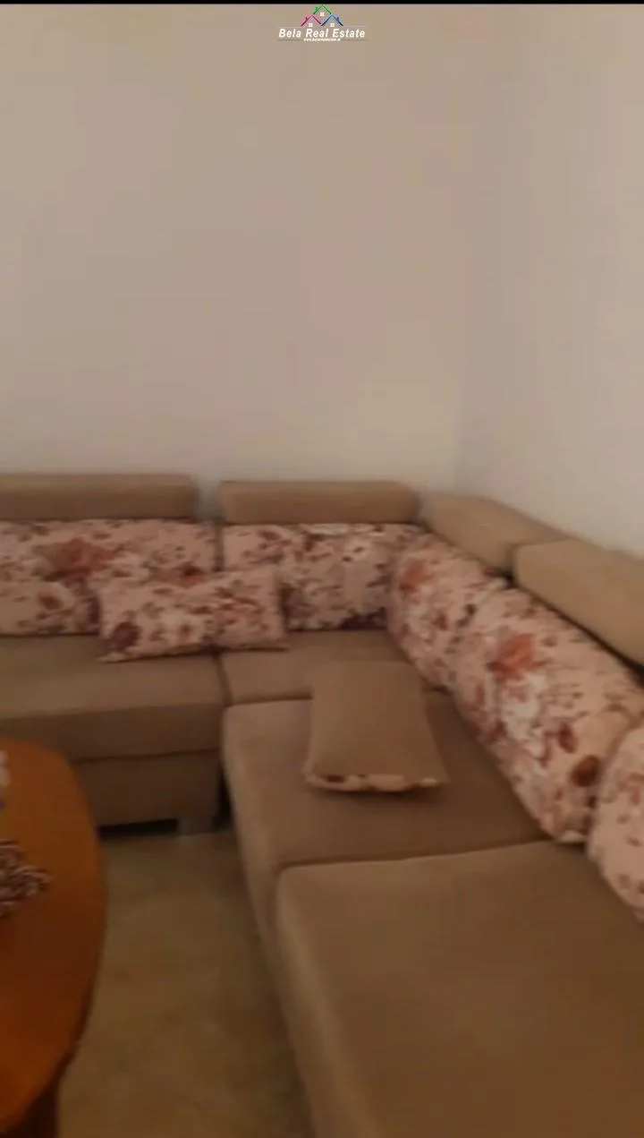 Kat Vile me Qera 2+1 tek Ish Dogana (ID BV22332) Tirane