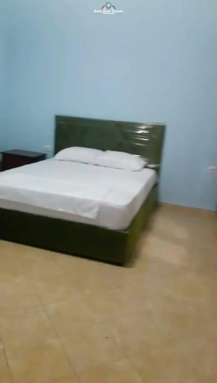 Kat Vile me Qera 2+1 tek Ish Dogana (ID BV22332) Tirane