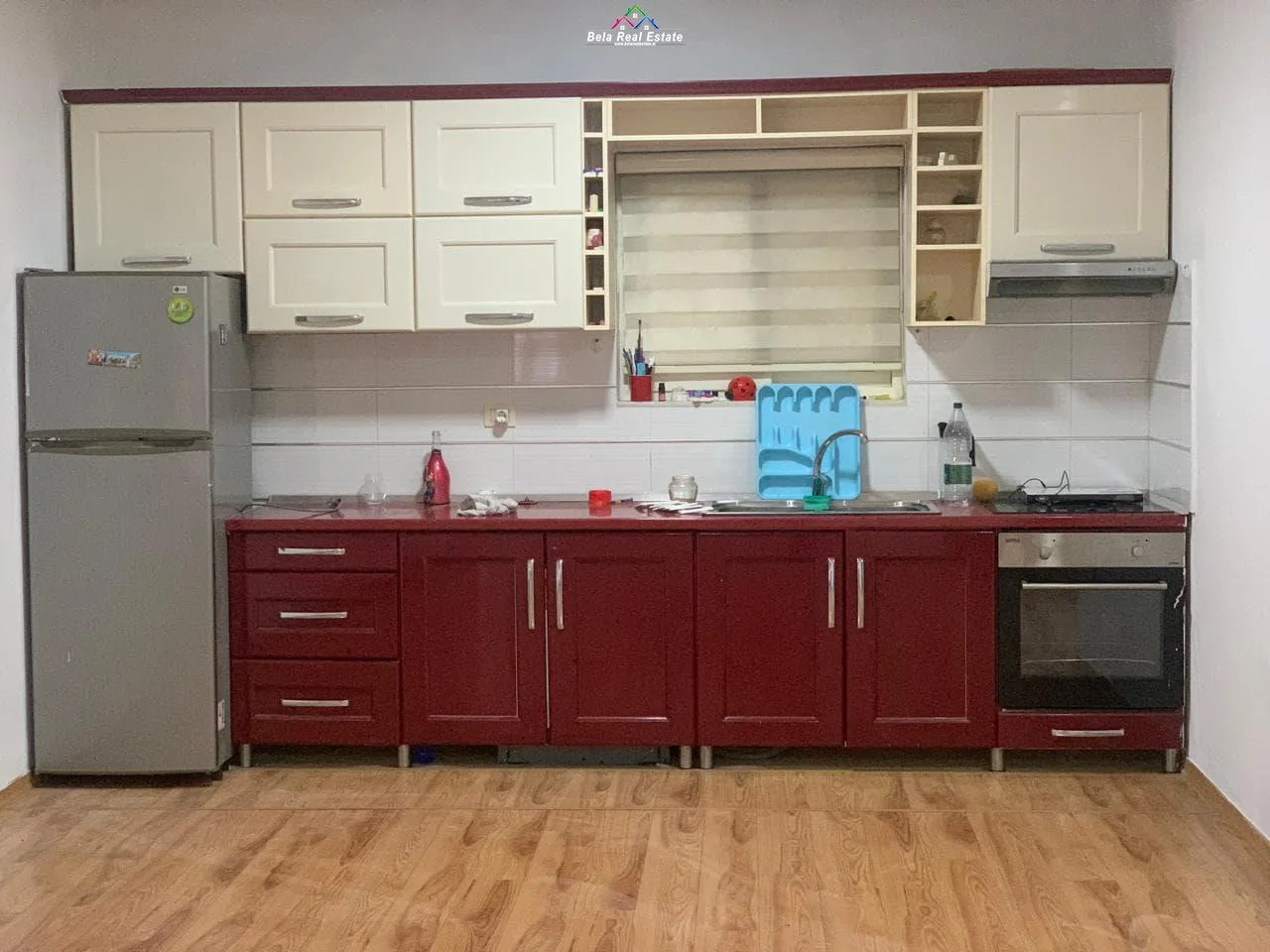 Apartament Me Qera 2+1 Ne Yzberisht (ID B2201565) Tirane