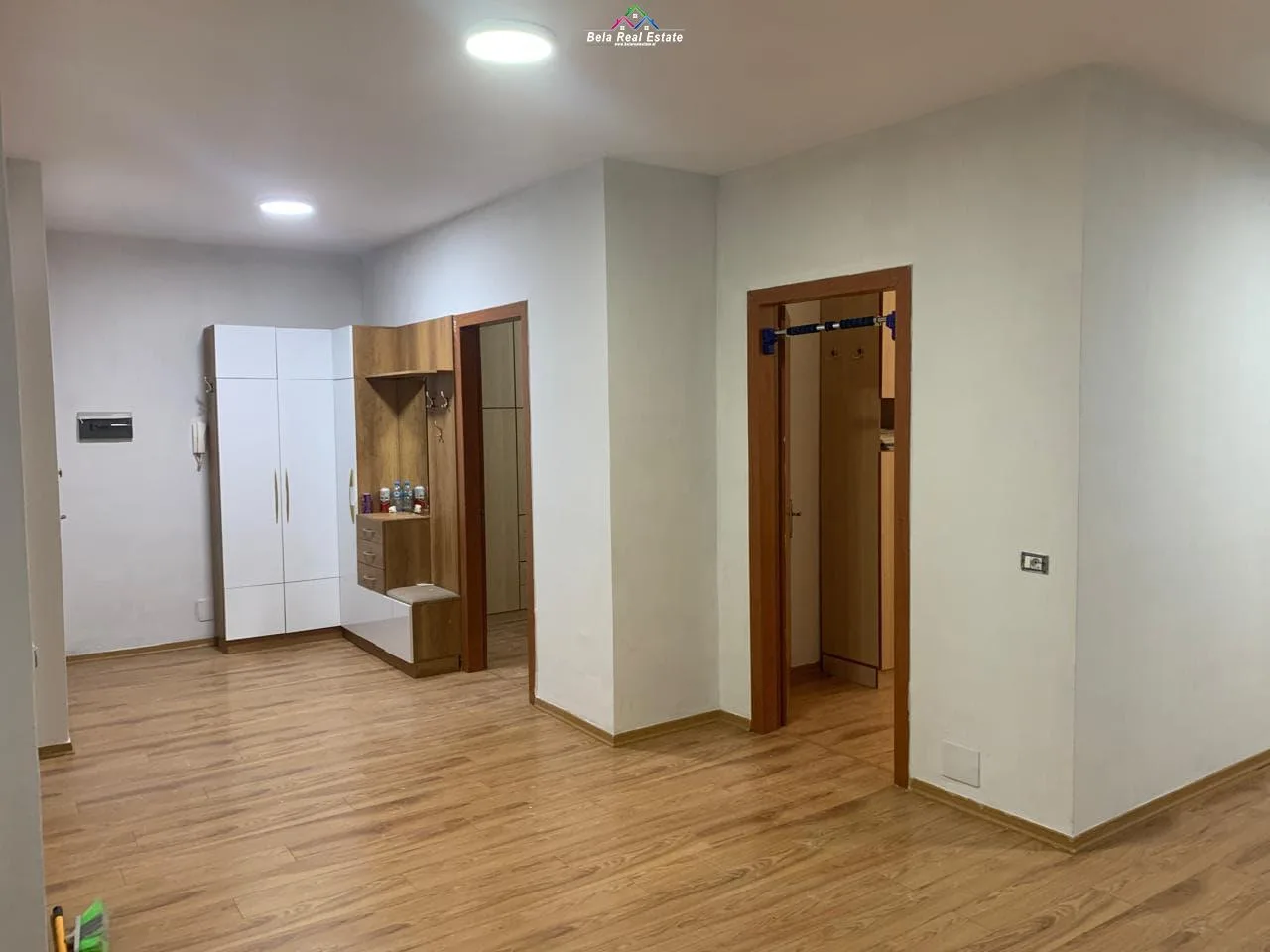 Apartament Me Qera 2+1 Ne Yzberisht (ID B2201565) Tirane