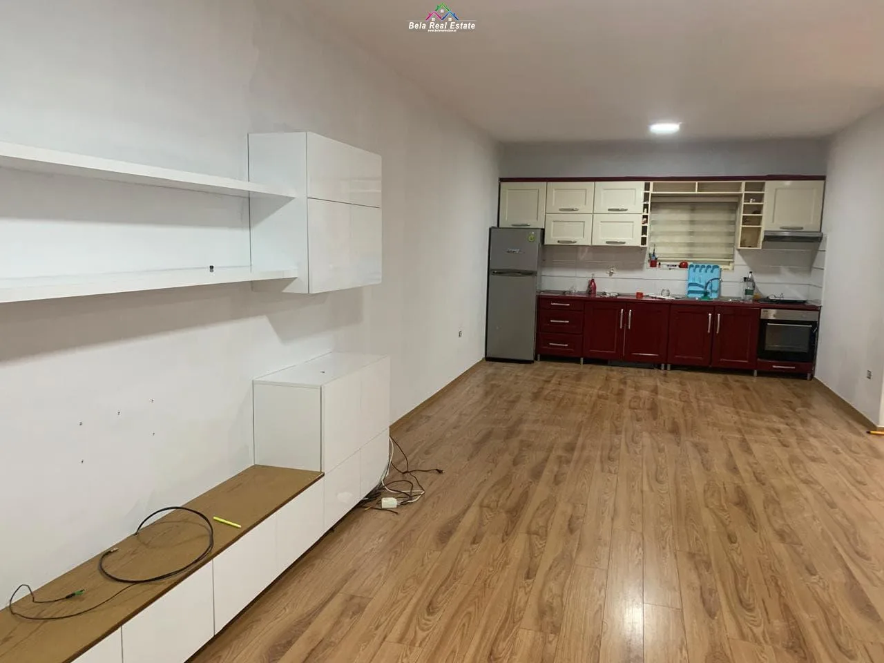Apartament Me Qera 2+1 Ne Yzberisht (ID B2201565) Tirane