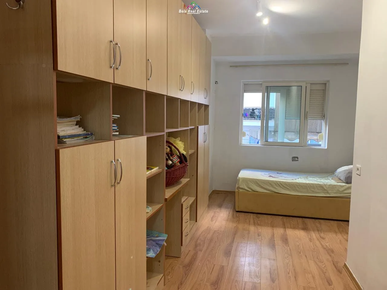 Apartament Me Qera 2+1 Ne Yzberisht (ID B2201565) Tirane