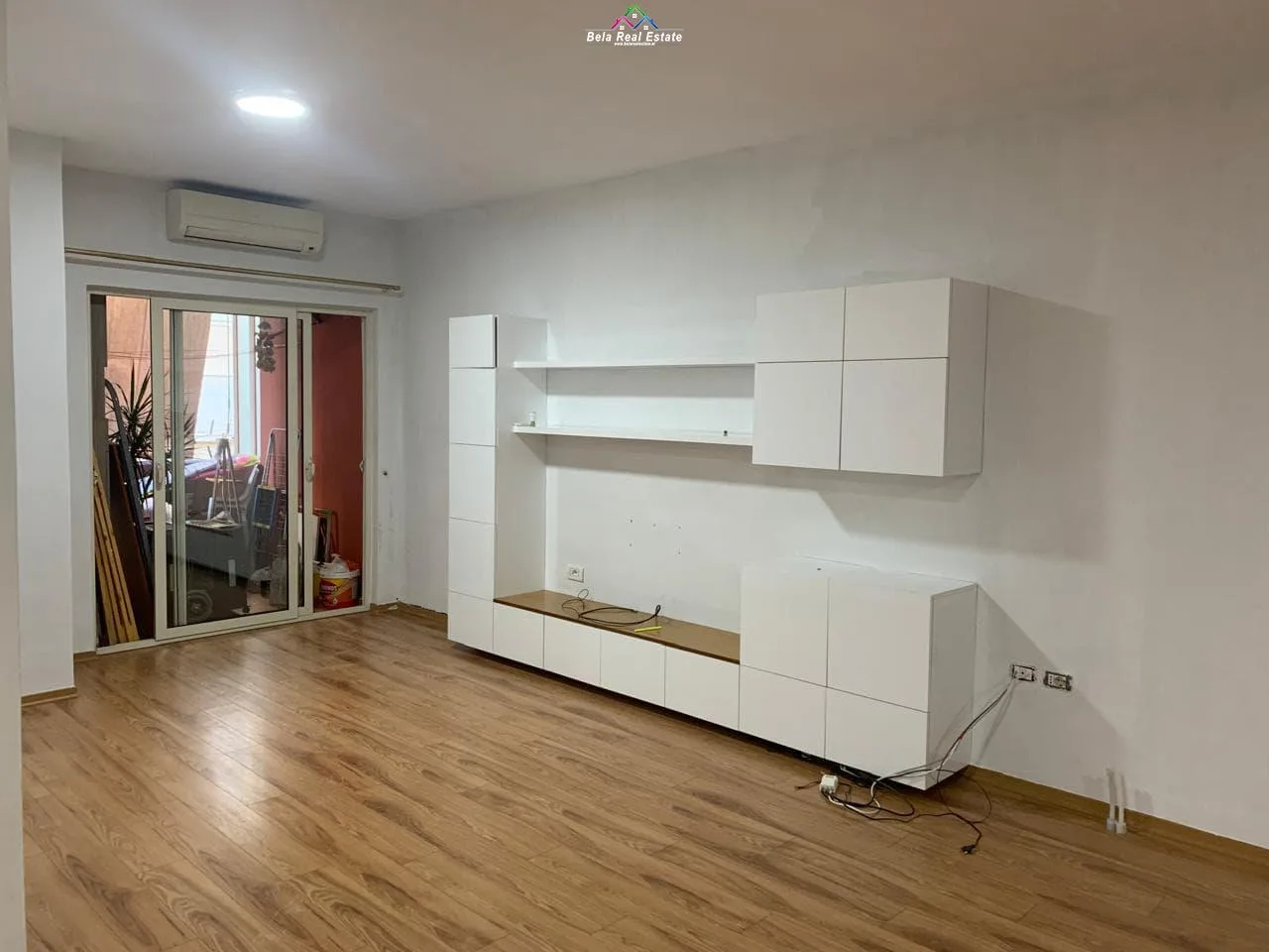 Apartament Me Qera 2+1 Ne Yzberisht (ID B2201565) Tirane