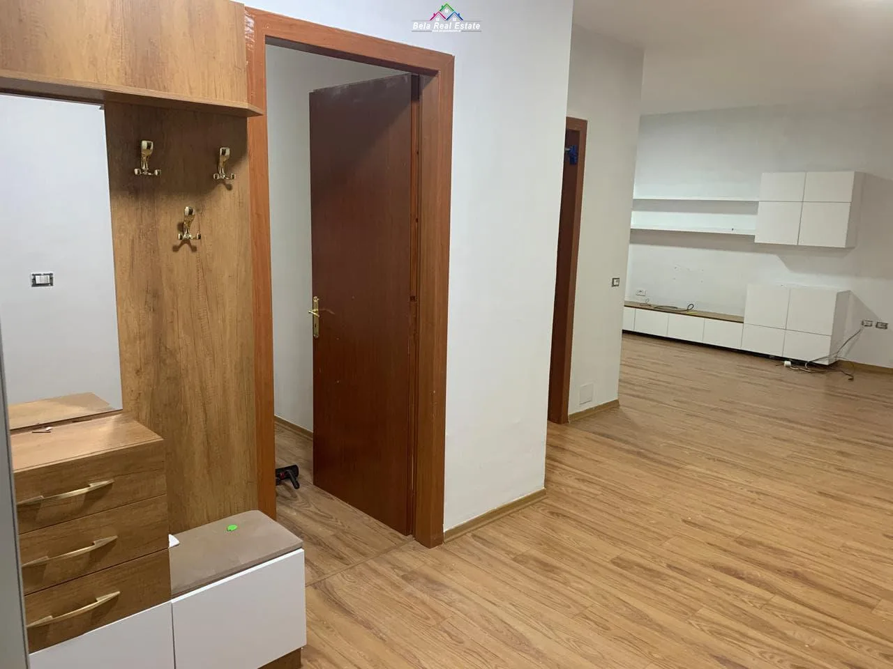 Apartament Me Qera 2+1 Ne Yzberisht (ID B2201565) Tirane