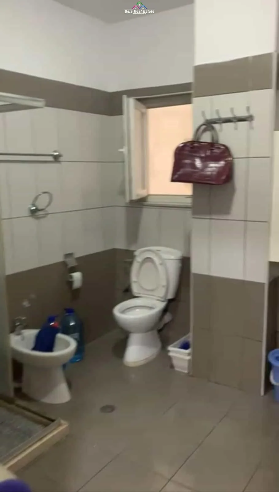 Apartament Me Qera 2+1 Ne Yzberisht (ID B2201565) Tirane