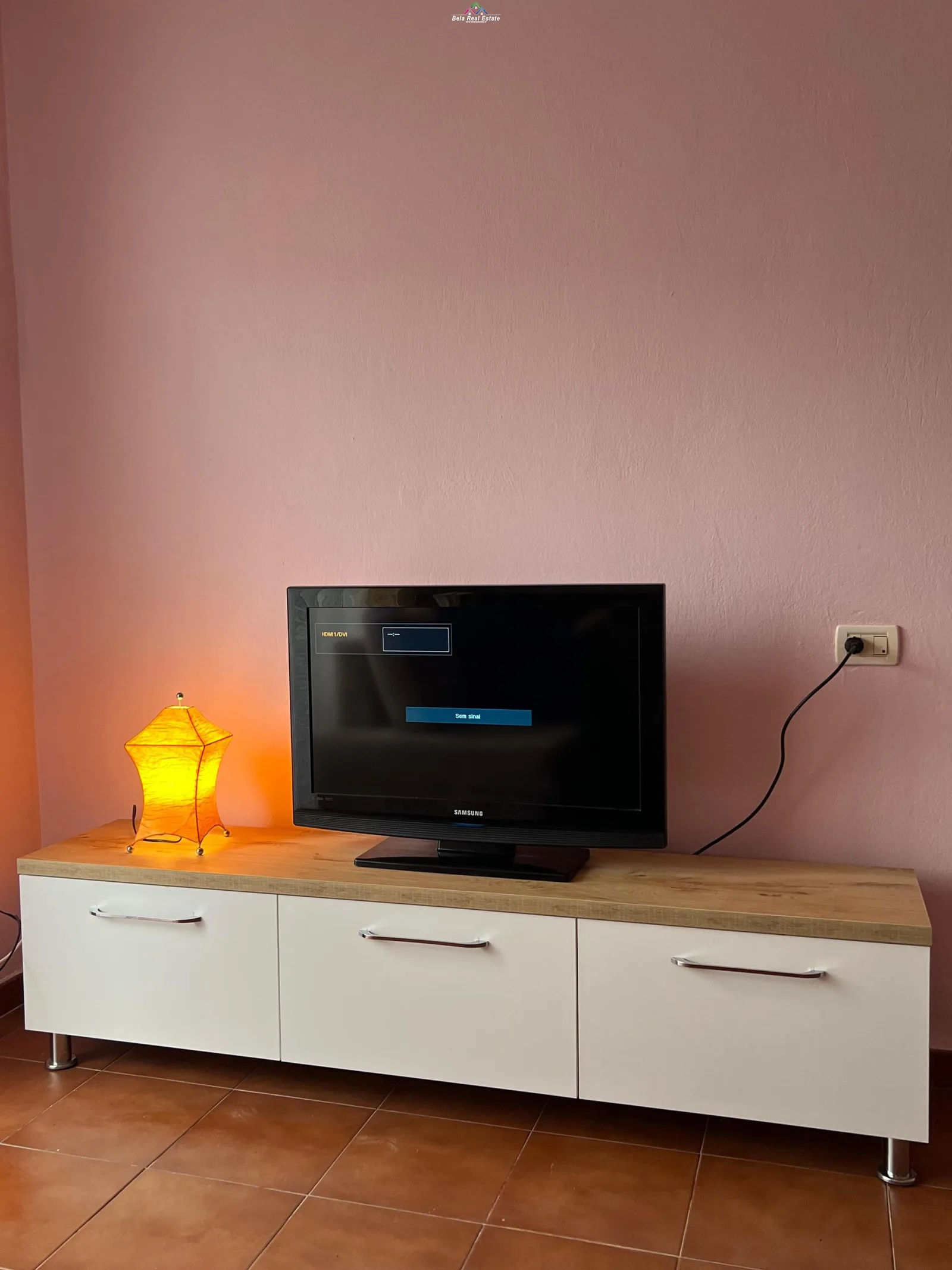 Apartament Me Qera 1+1 Tek Rruga e Elbasanit (ID B211321) Tirane