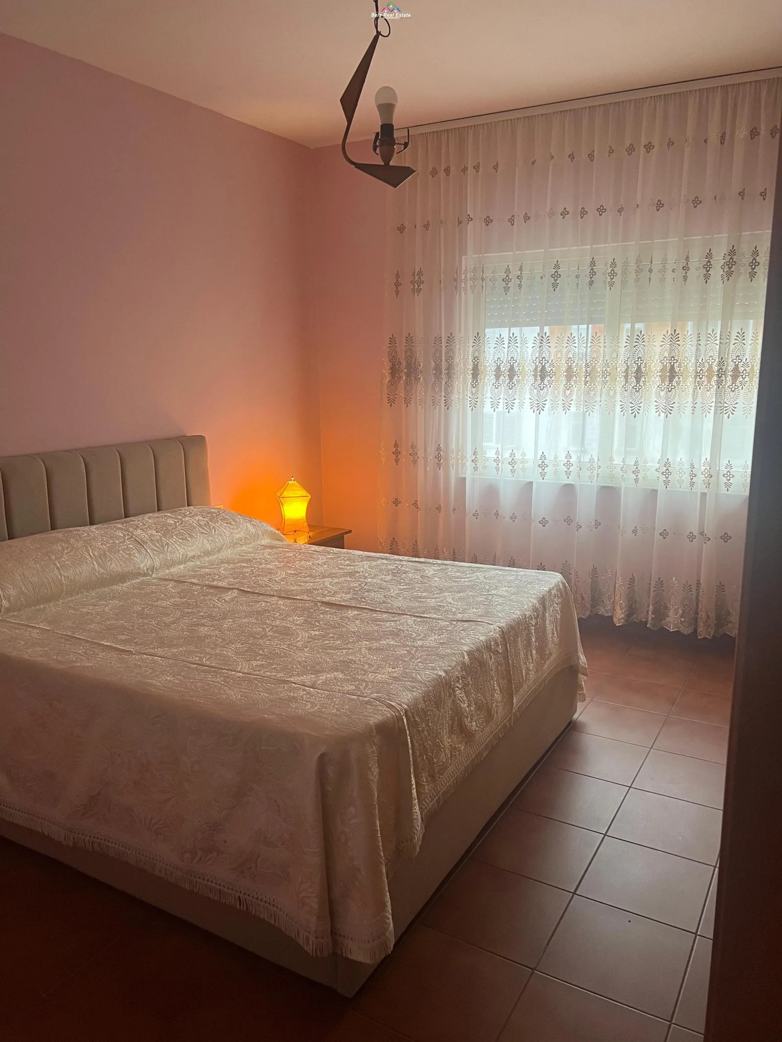 Apartament Me Qera 1+1 Tek Rruga e Elbasanit (ID B211321) Tirane
