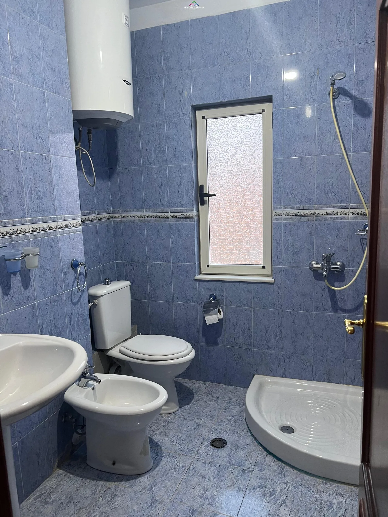 Apartament Me Qera 1+1 Tek Rruga e Elbasanit (ID B211321) Tirane