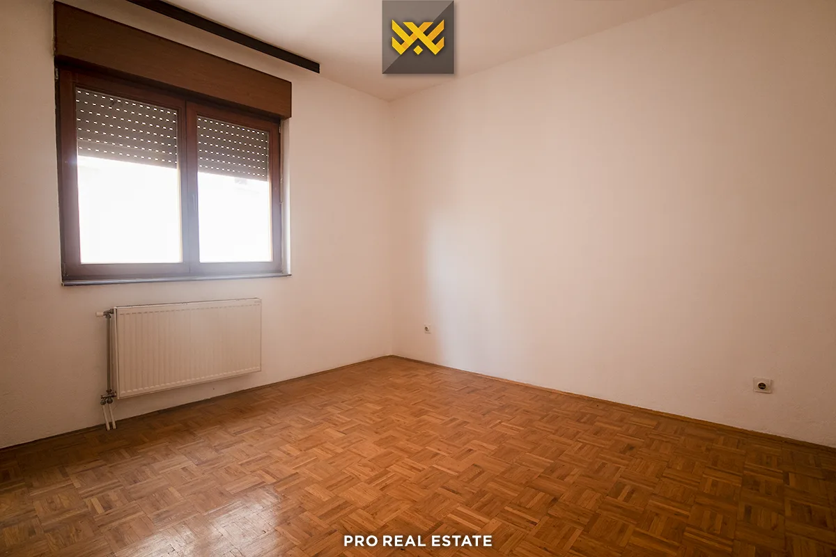 Banesë 67m² për #SHITJE te Parku i Qytetit