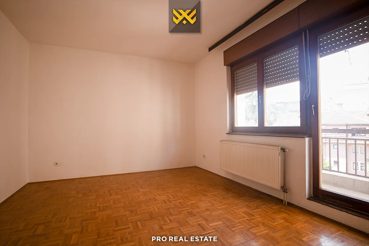 Banesë 67m² për #SHITJE te Parku i Qytetit
