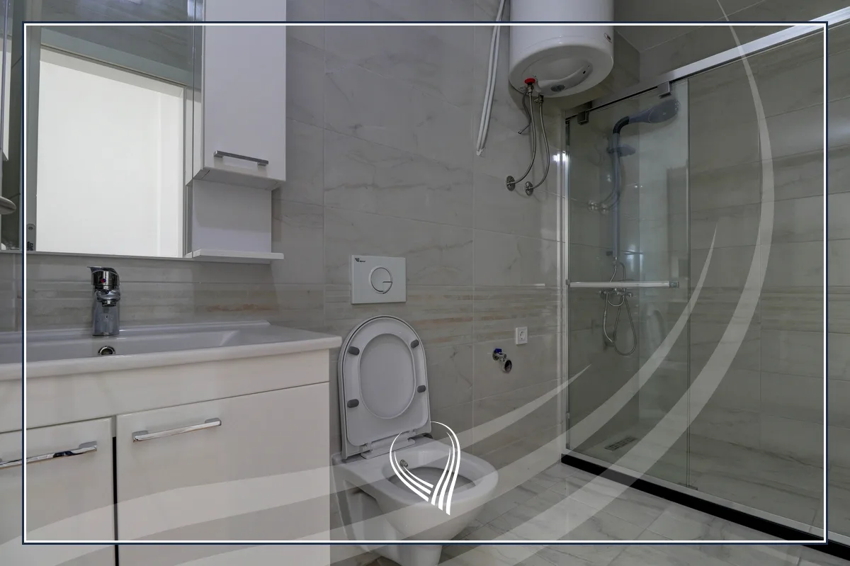 Duplex Penthouse me 4 dhoma gjumi në shitje në lagjen Mati 1