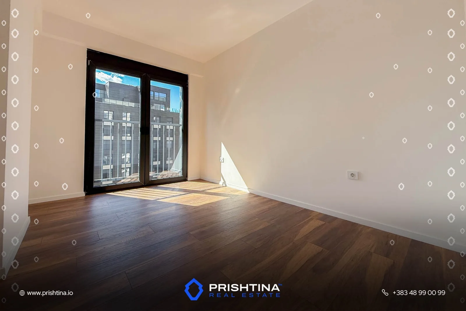 Banesë me qira 118m² në Lakrishtë