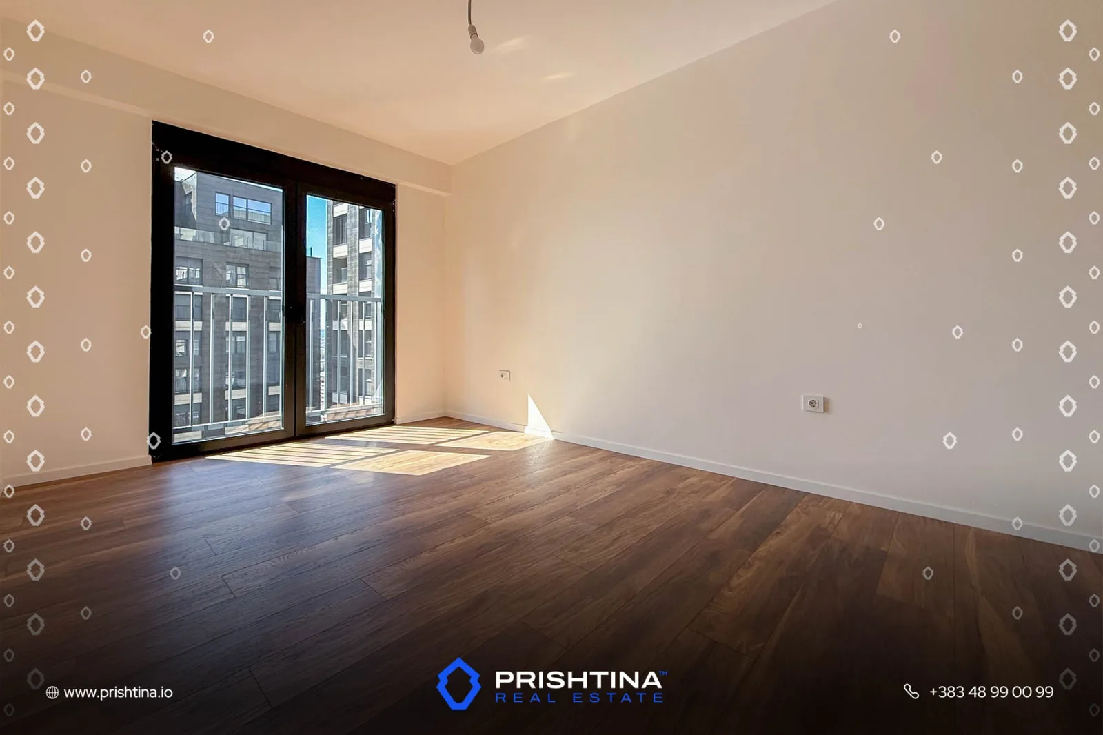 Banesë me qira 118m² në Lakrishtë