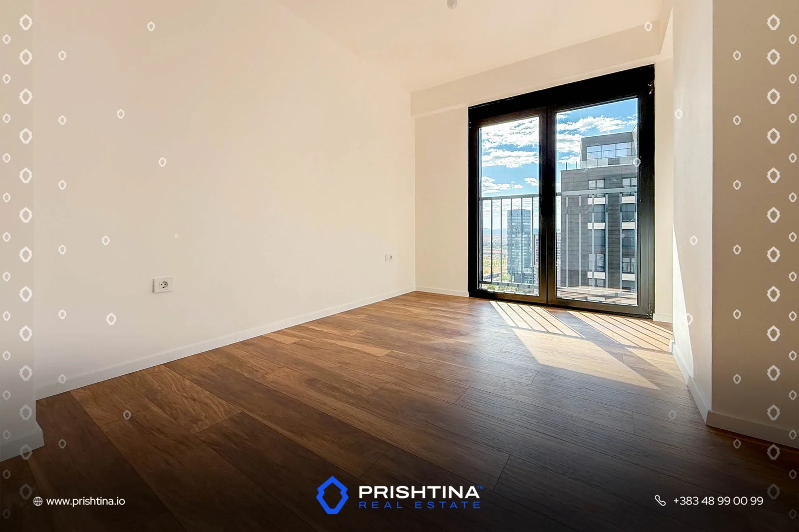 Banesë me qira 118m² në Lakrishtë
