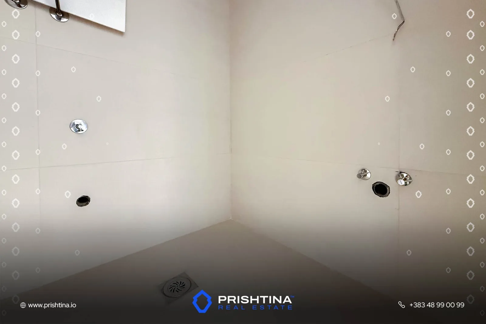 Banesë me qira 118m² në Lakrishtë
