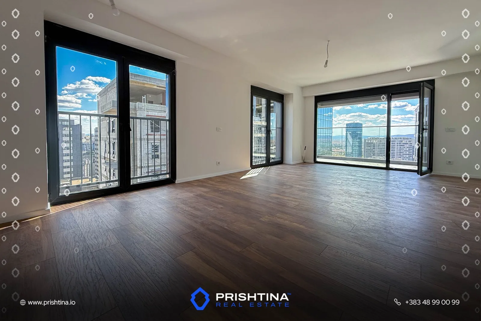 Banesë me qira 118m² në Lakrishtë