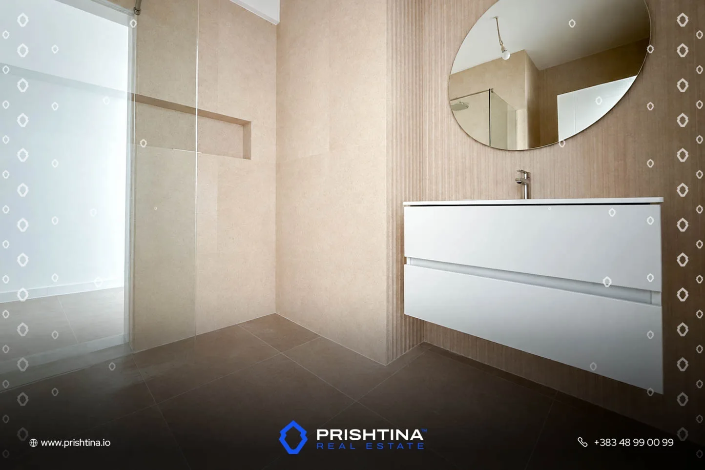 Banesë me qira 118m² në Lakrishtë