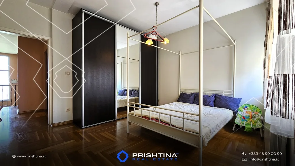 Shtëpi në #shitje 500m² në Lagjen Qendresa