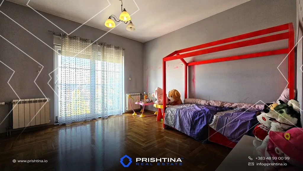 Shtëpi në #shitje 500m² në Lagjen Qendresa