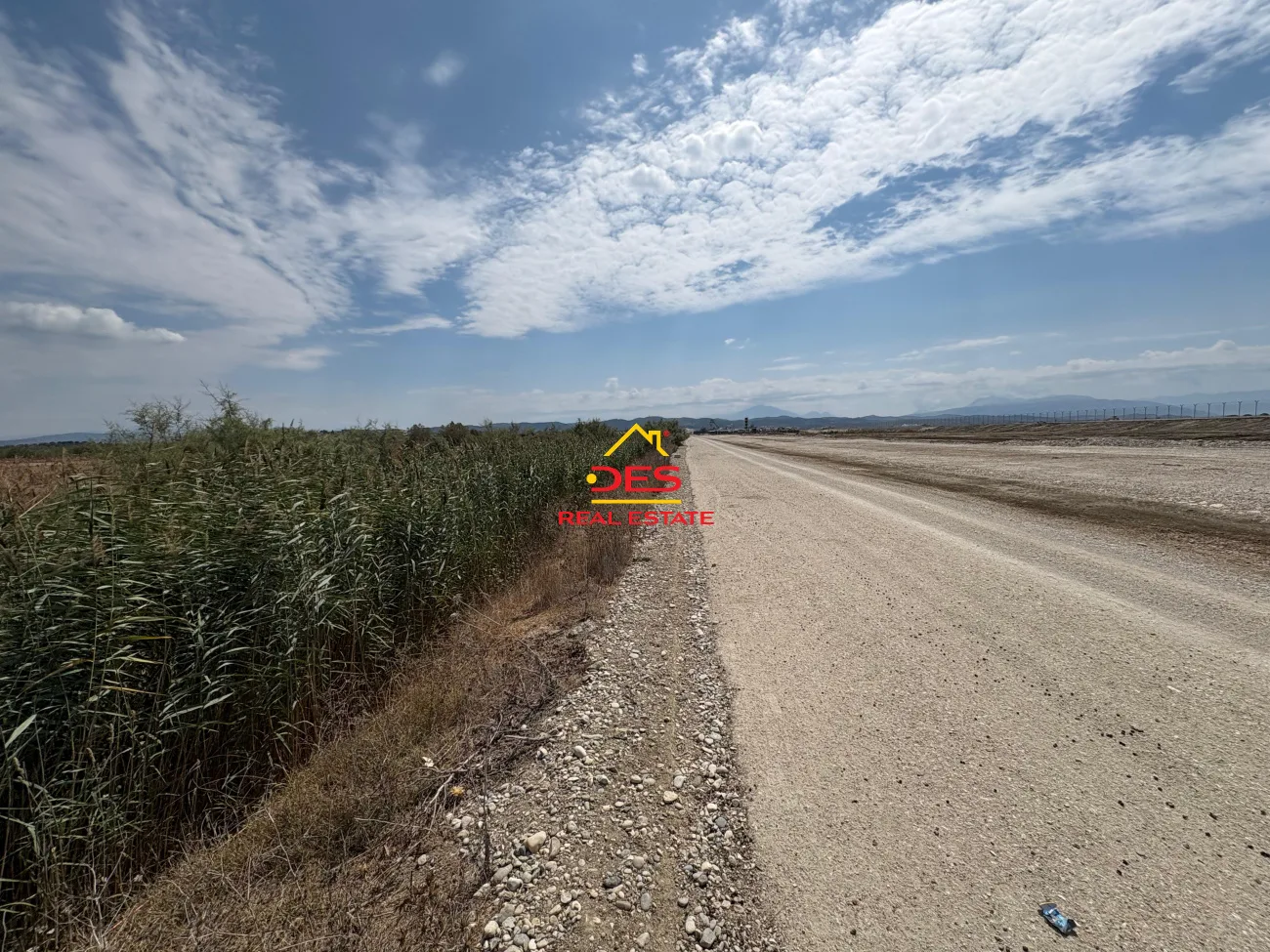 Shitet tokë – are në akërni, vlorë.