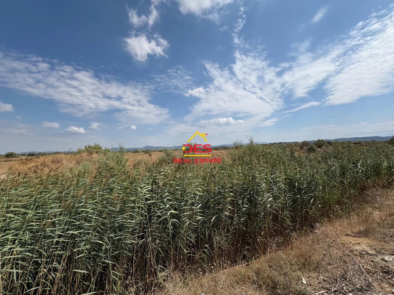 Shitet tokë – are në akërni, vlorë.