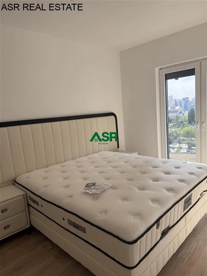 #ID:3915 Banesë 92m2 me #qira në Aktash