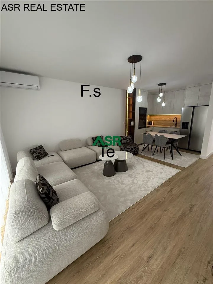 #ID:3915 Banesë 92m2 me #qira në Aktash