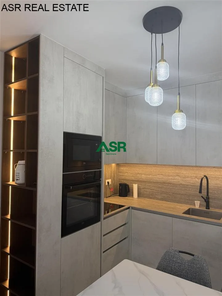 #ID:3915 Banesë 92m2 me #qira në Aktash