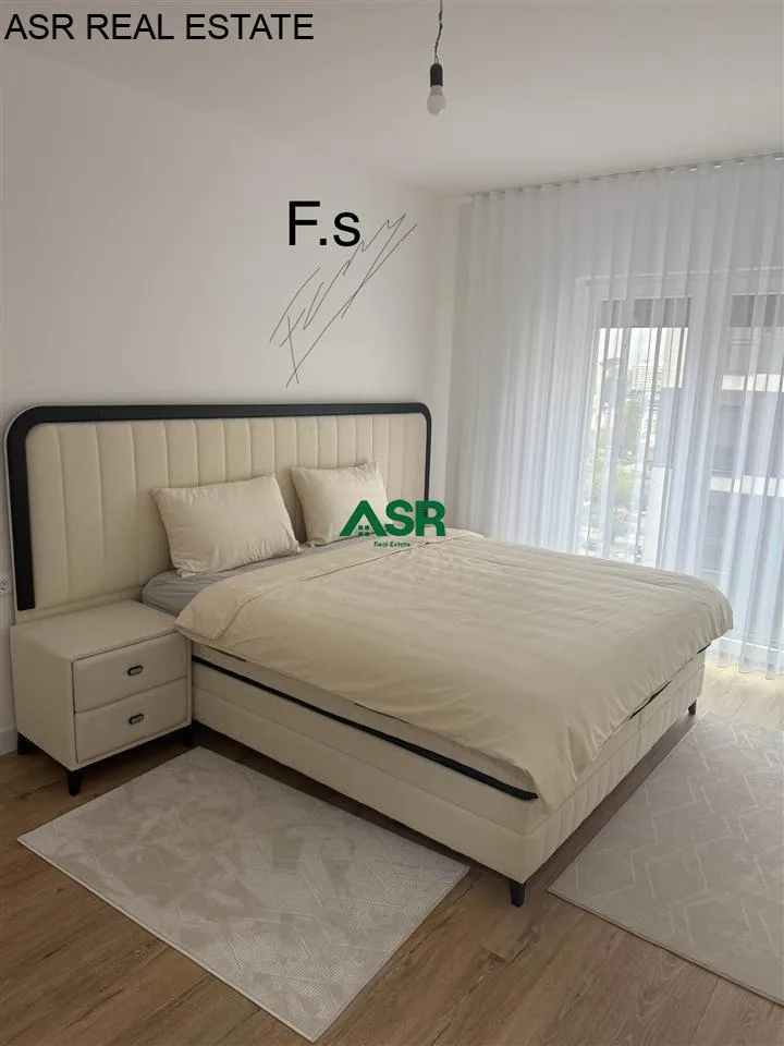 #ID:3915 Banesë 92m2 me #qira në Aktash