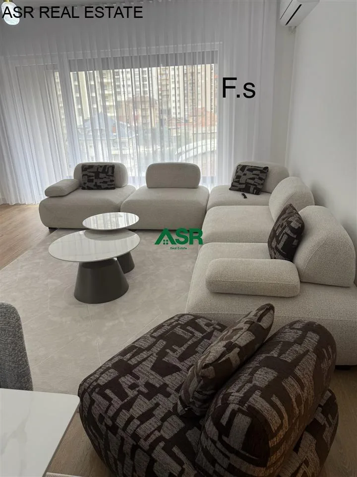 #ID:3915 Banesë 92m2 me #qira në Aktash