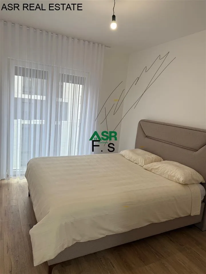 #ID:3915 Banesë 92m2 me #qira në Aktash