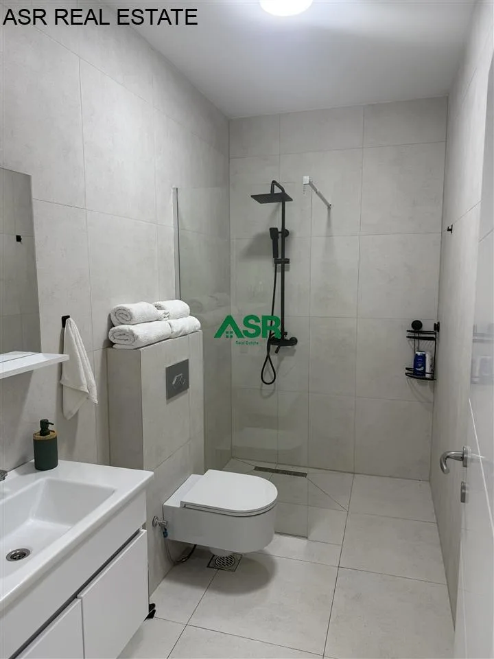 #ID:3915 Banesë 92m2 me #qira në Aktash