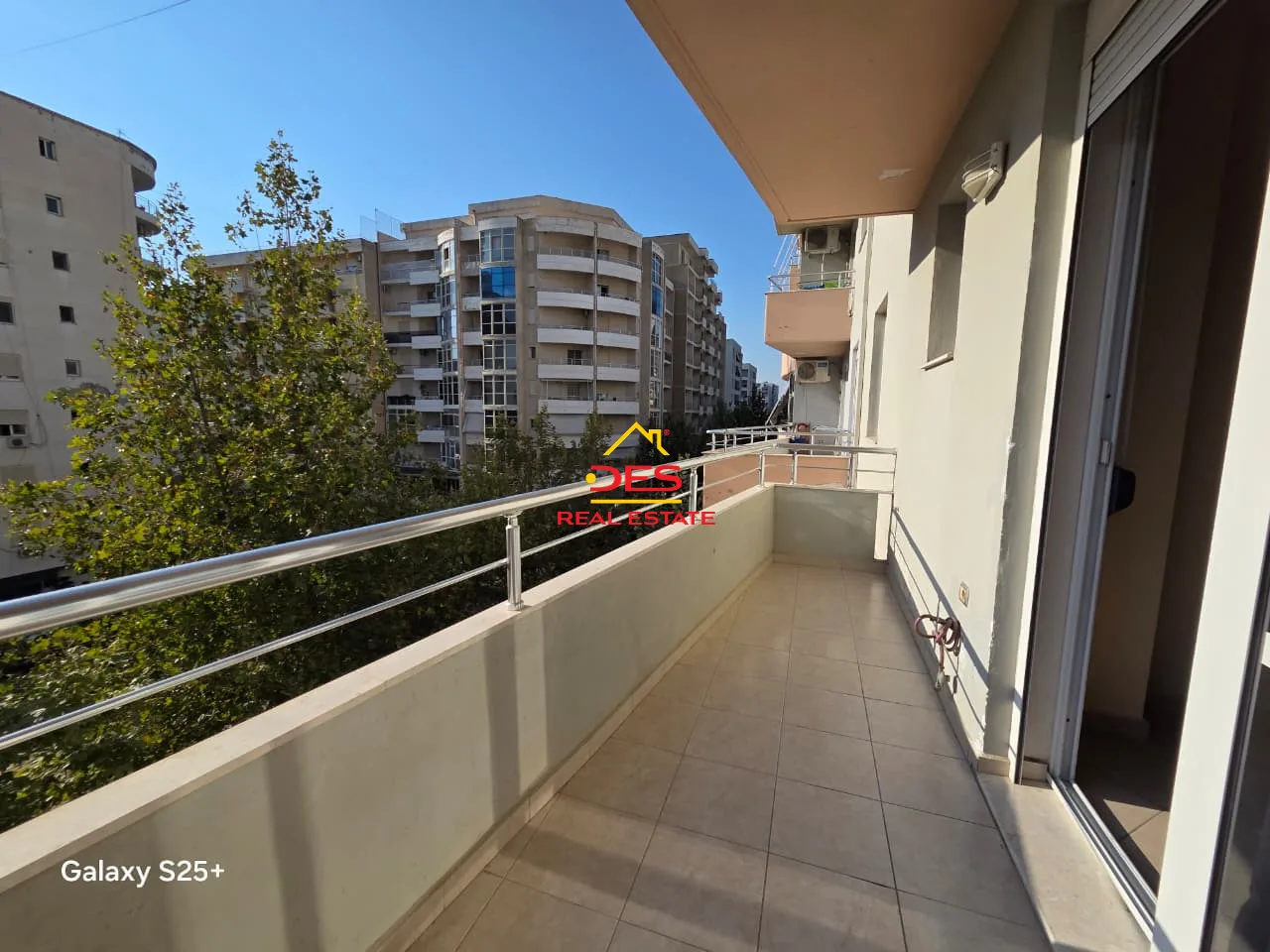Jepet me qira apartament 1+1 në uji të ftohtë ,vlorë.