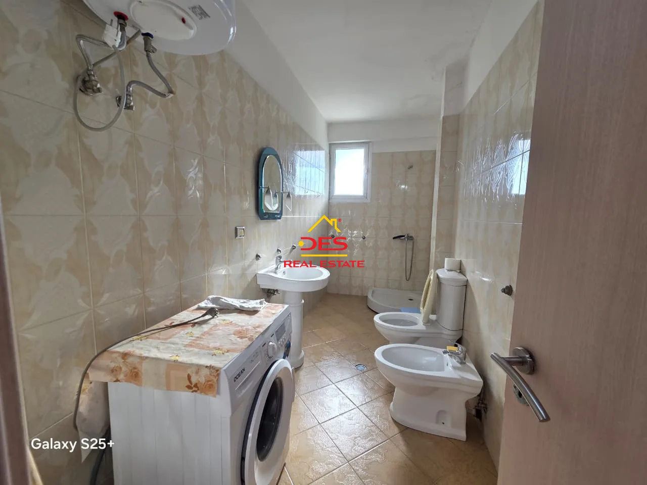 Jepet me qira apartament 1+1 në uji të ftohtë ,vlorë.