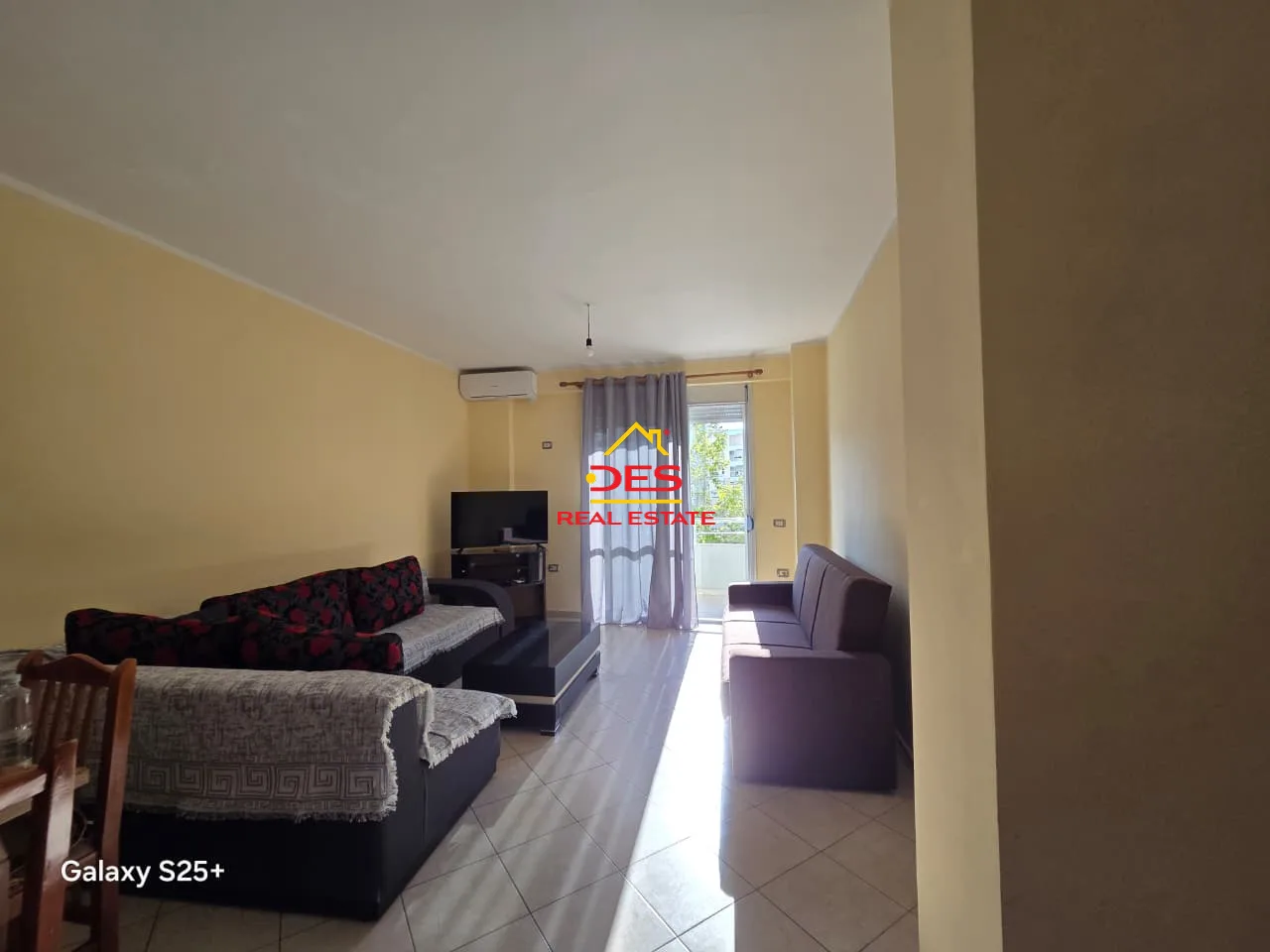 Jepet me qira apartament 1+1 në uji të ftohtë ,vlorë.
