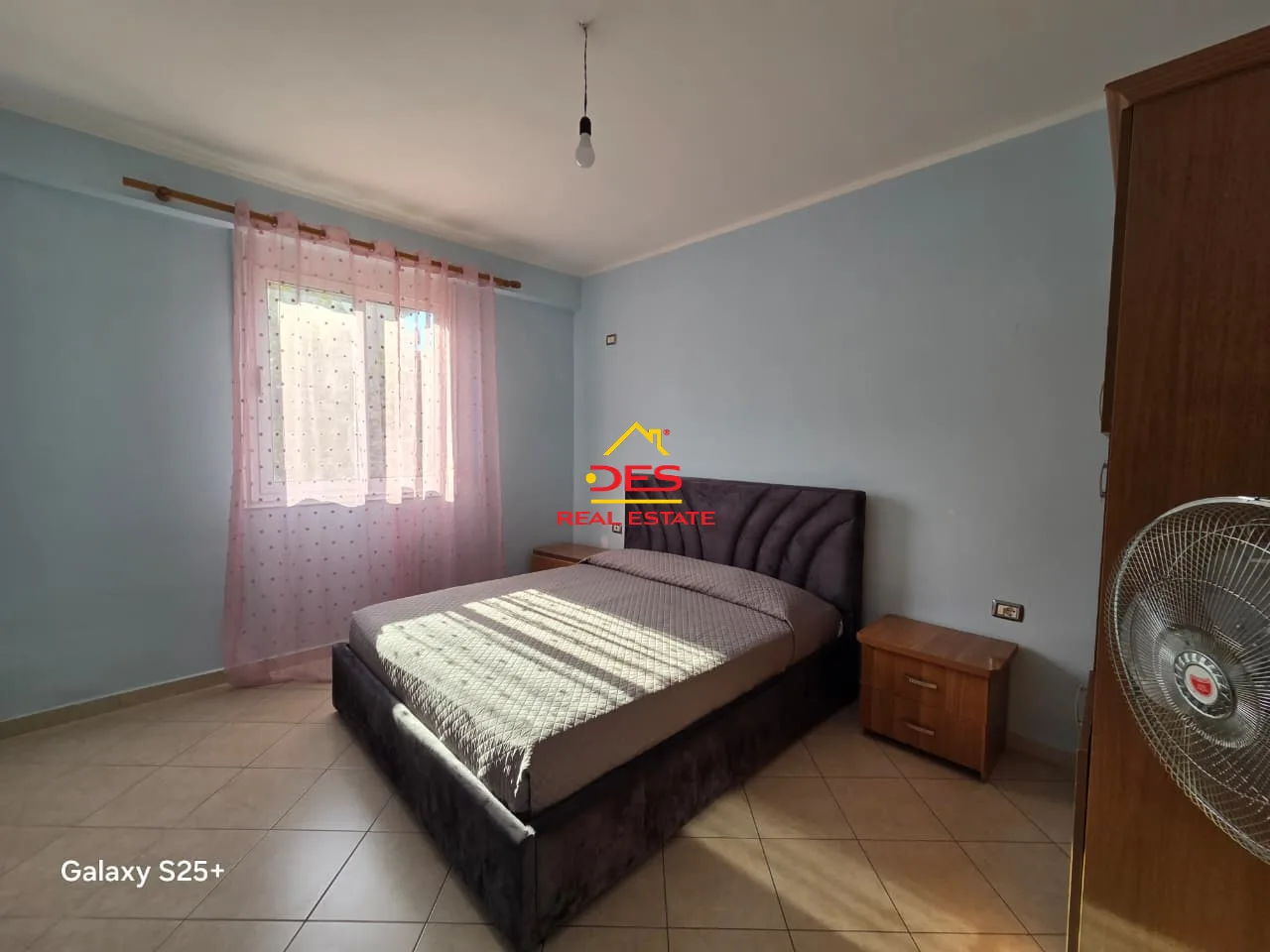 Jepet me qira apartament 1+1 në uji të ftohtë ,vlorë.