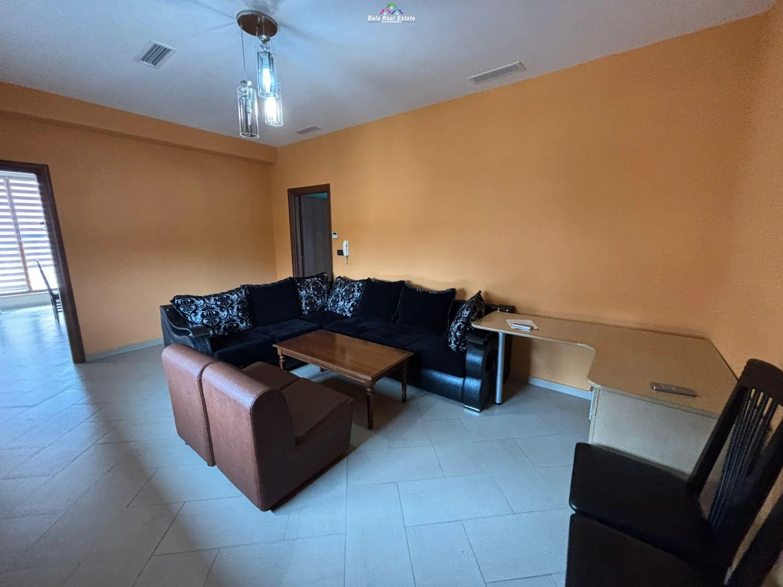 Vile Me Qera 2+1 Tek Jordan Misja ( ID BV22589) Tirane