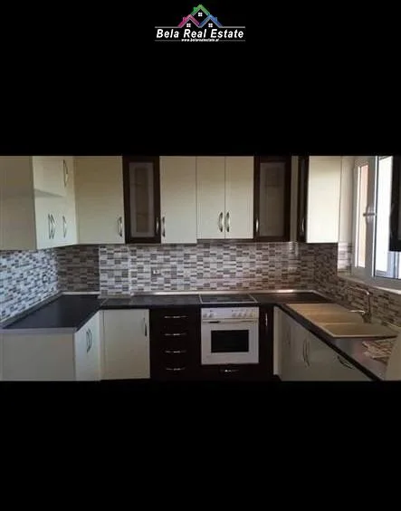 Kati 2 Vile Me Qera 3+1 Ne Sauk (ID BV22324) Tirane
