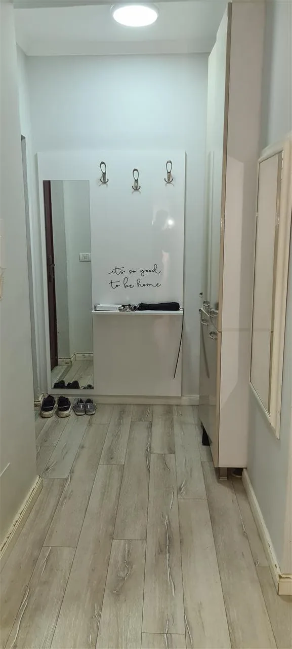 Apartament Ne Shitje 1+1 Ne Don Bosko (ID B110464) Tirane
