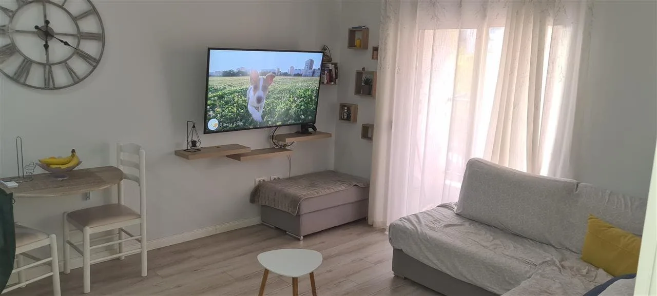 Apartament Ne Shitje 1+1 Ne Don Bosko (ID B110464) Tirane