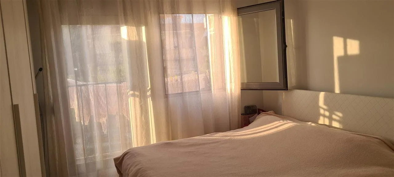 Apartament Ne Shitje 1+1 Ne Don Bosko (ID B110464) Tirane