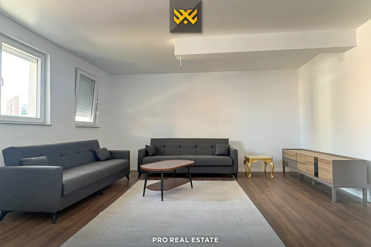 Banesë 100m² me #QIRA në Lagjen e Spitalit