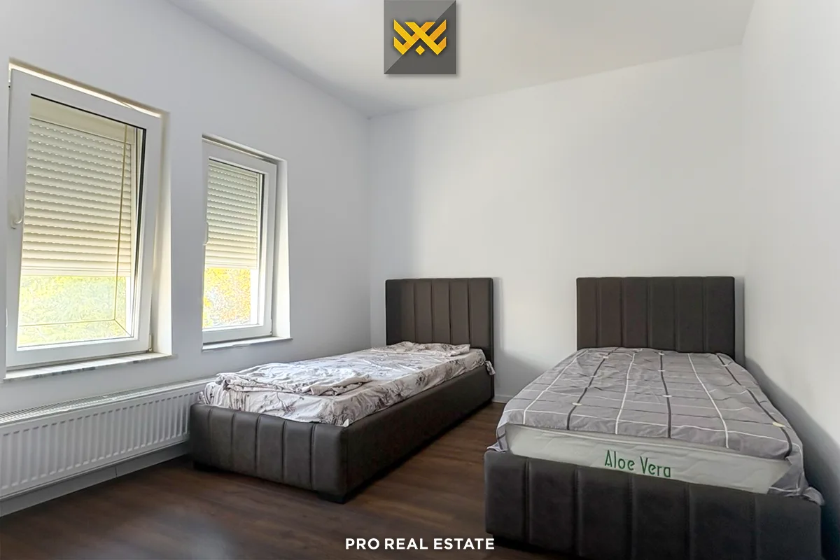 Banesë 100m² me #QIRA në Lagjen e Spitalit