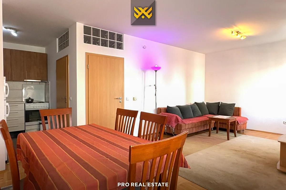 Banesë 62.67m² për #SHITJE te Mati 1