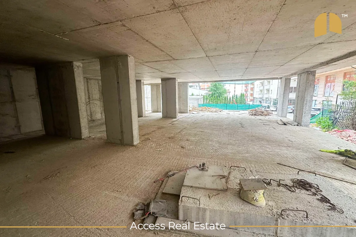 Lokal me QIRA – Lagjja e Spitalit – 280m²
