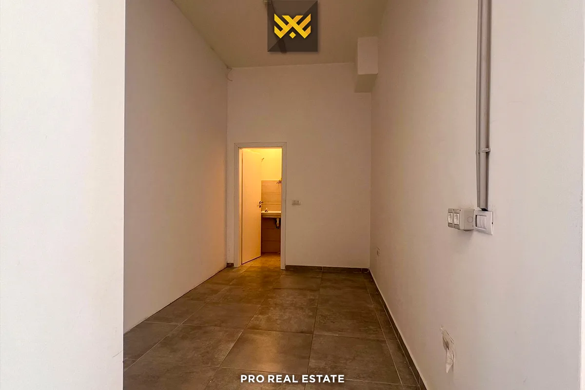 Lokal 155m² me #QIRA te Prishtina e Re