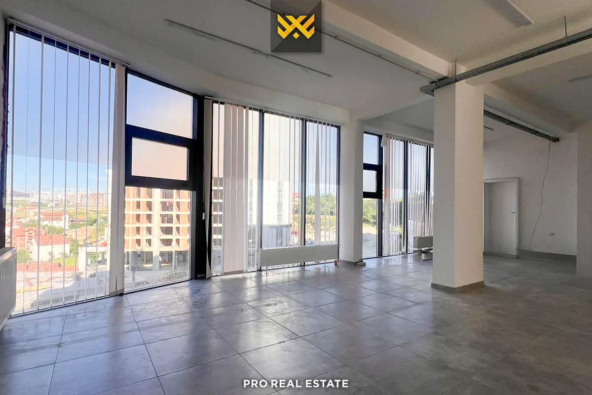 Lokal 155m² me #QIRA te Prishtina e Re