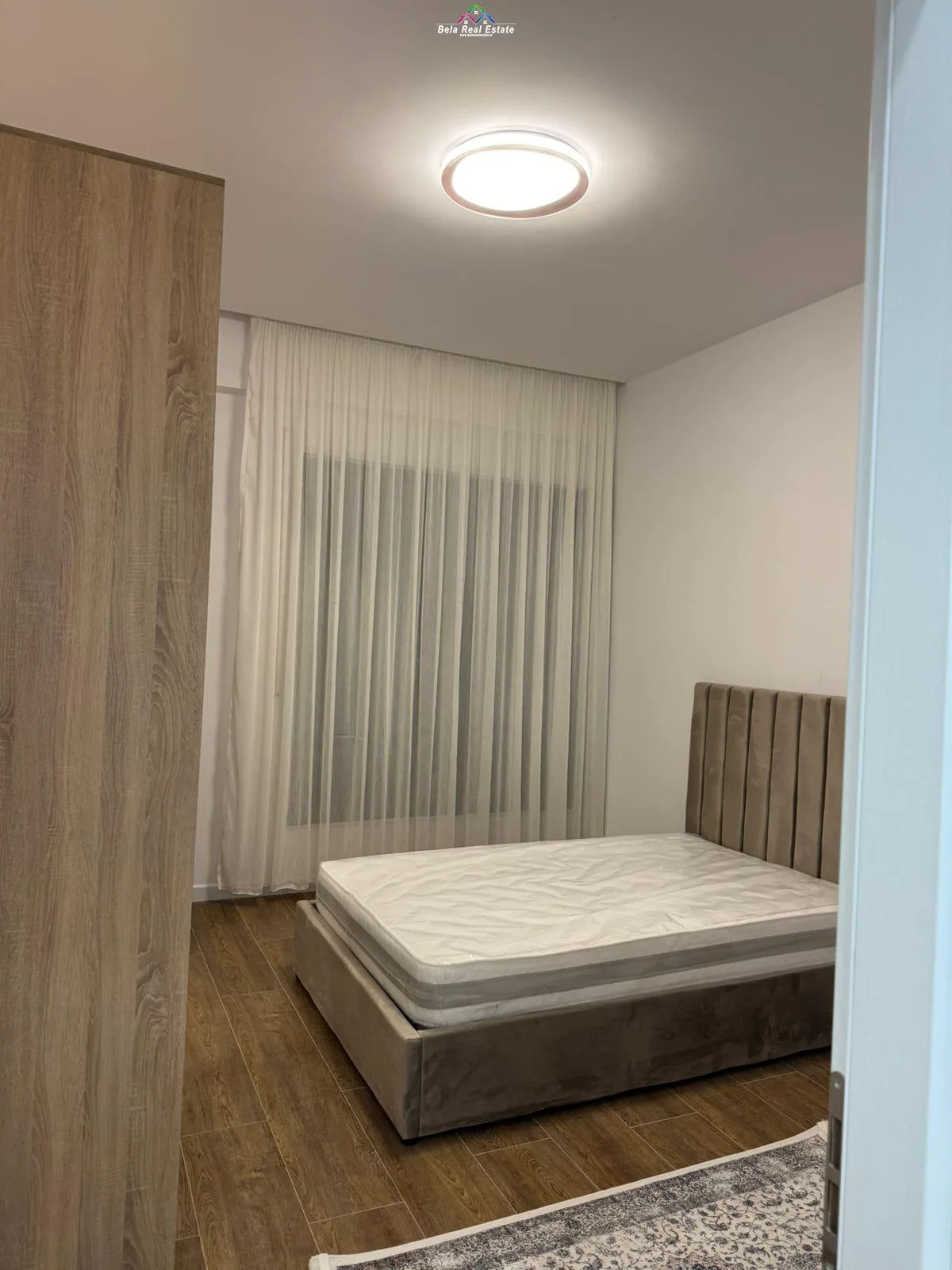 Apartament Me Qera 2+1+Post Parkimi tek ish Dogana (ID B2201136) Tirane