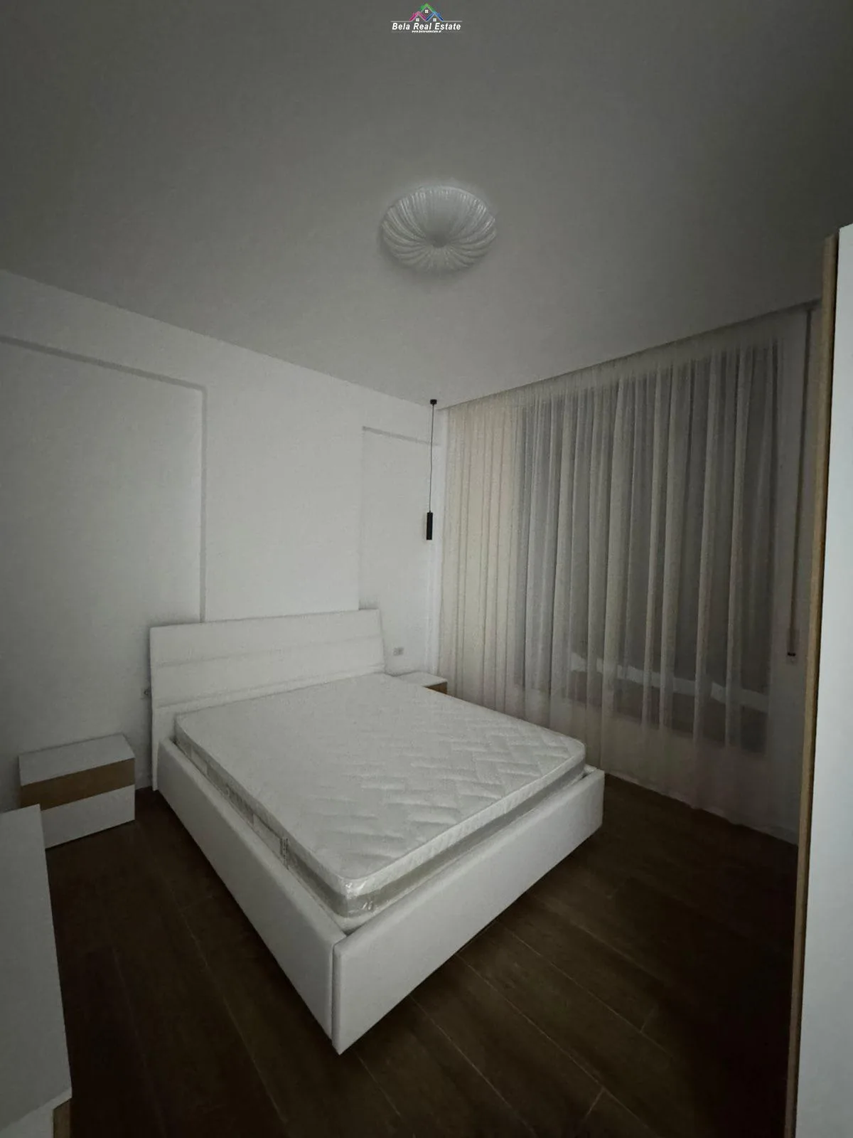 Apartament Me Qera 2+1+Post Parkimi tek ish Dogana (ID B2201136) Tirane