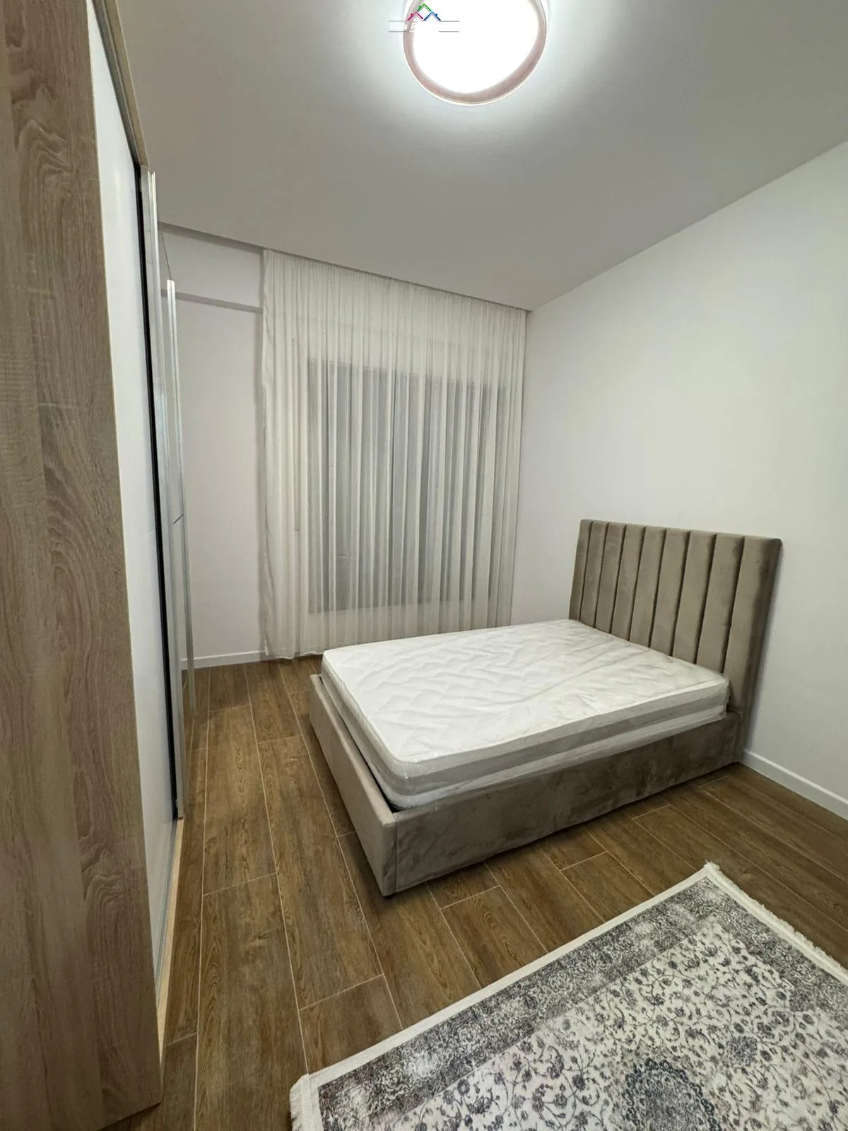 Apartament Me Qera 2+1+Post Parkimi tek ish Dogana (ID B2201136) Tirane